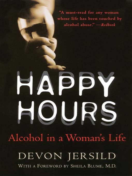 Title details for Happy Hours by Devon Jersild - Available
